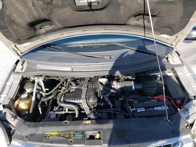 Photo 7 from auction – 2004 FORD FREESTAR S with VIN 2FMZA52274BA67341