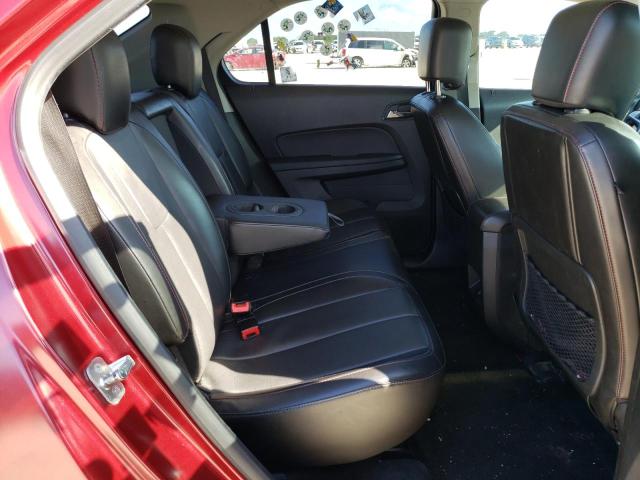 Photo 6 from auction – 2012 CHEVROLET EQUINOX LT with VIN 2GNFLPE54C6277011