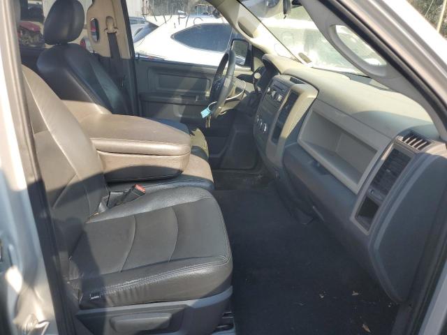 Photo 5 from auction – 2012 DODGE RAM 1500 S with VIN 1C6RD6FT6CS221733