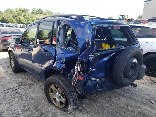 Photo 3 from auction – 2002 TOYOTA RAV4 with VIN JTEHH20V226039672