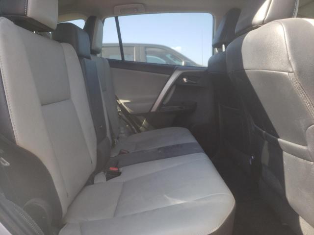 Photo 6 from auction – 2018 TOYOTA RAV4 LIMIT with VIN 2T3YFREV9JW459874