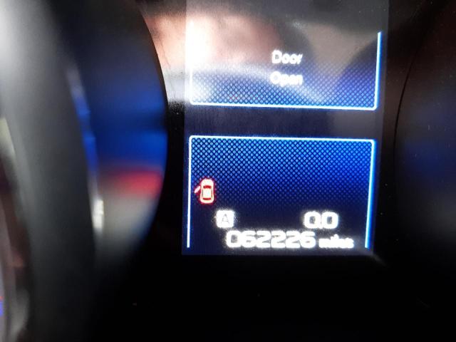 Photo 8 from auction – 2018 SUBARU OUTBACK 2. with VIN 4S4BSADC6J3251923