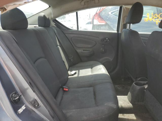 Photo 6 from auction – 2019 NISSAN VERSA S with VIN 3N1CN7AP1KL820678