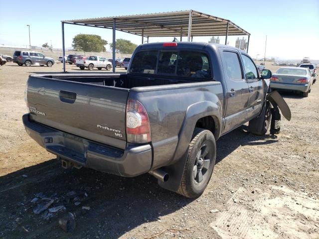 Photo 4 from auction – 2012 TOYOTA TACOMA DOU with VIN 3TMJU4GN7CM127394
