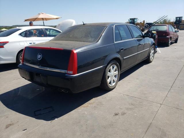 Photo 4 from auction – 2006 CADILLAC DTS with VIN 1G6KD57Y76U188557
