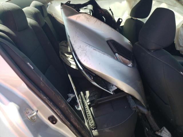 Photo 6 from auction – 2022 NISSAN ALTIMA SV with VIN 1N4BL4DV4NN301674