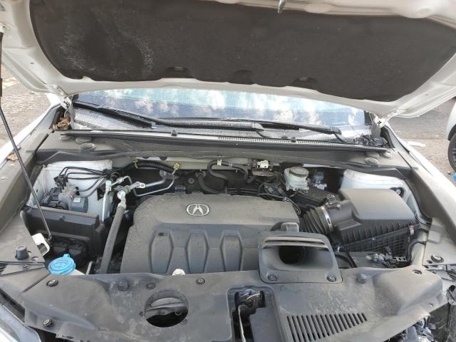 Photo 7 from auction – 2014 ACURA RDX TECHNO with VIN 5J8TB4H56EL003961