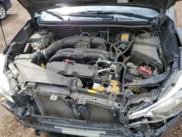 Photo 7 from auction – 2016 SUBARU CROSSTREK with VIN JF2GPANC0G8278672