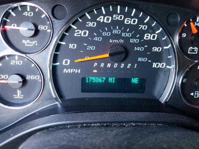 Photo 8 from auction – 2014 CHEVROLET EXPRESS G1 with VIN 1GNSHCF47E1176582