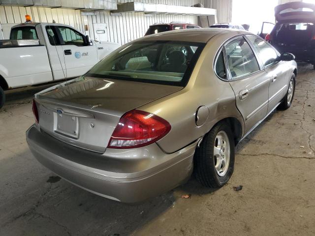 Photo 4 from auction – 2006 FORD TAURUS SE with VIN 1FAFP53U56A210796