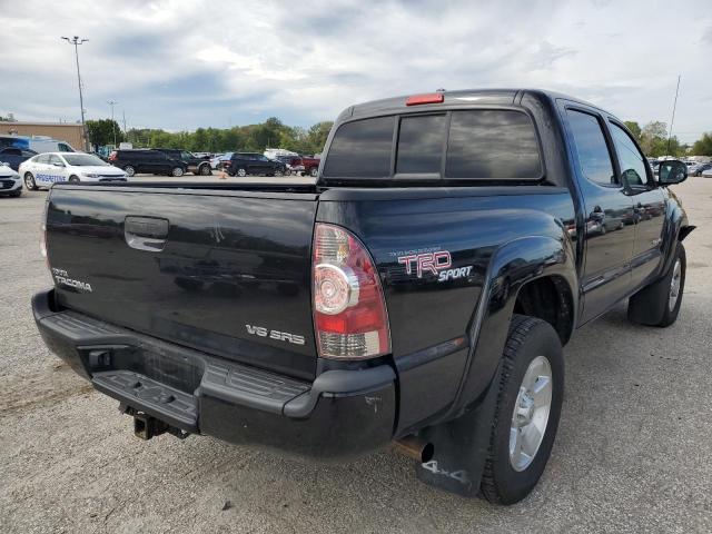 Photo 4 from auction – 2010 TOYOTA TACOMA DOU with VIN 3TMLU4EN6AM043656