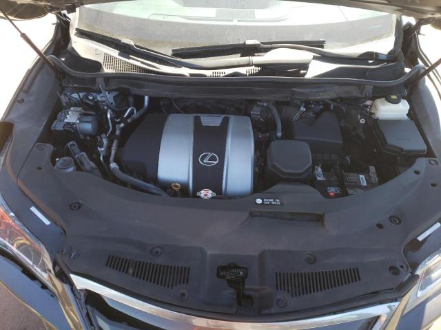 Photo 7 from auction – 2017 LEXUS RX 350 BAS with VIN 2T2ZZMCA3HC064734