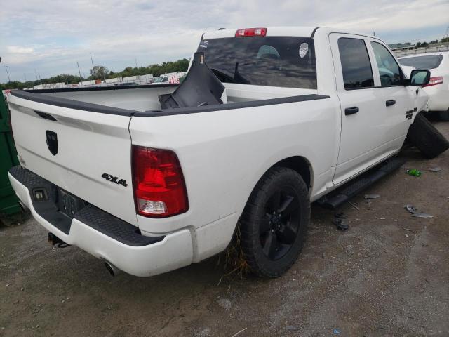 Photo 4 from auction – 2019 RAM 1500 CLASS with VIN 1C6RR7KT9KS632006