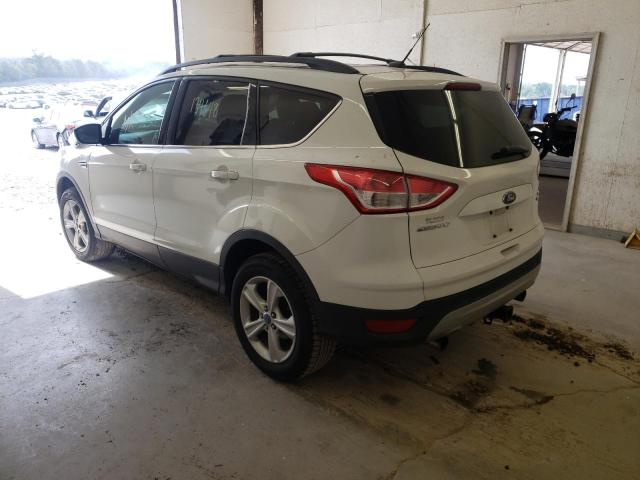 Photo 3 from auction – 2013 FORD ESCAPE SE with VIN 1FMCU9G95DUC84911