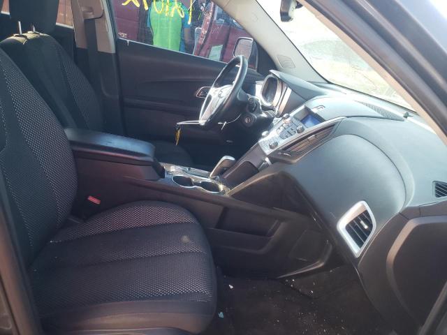 Photo 5 from auction – 2010 CHEVROLET EQUINOX LT with VIN 2CNALPEW1A6218017