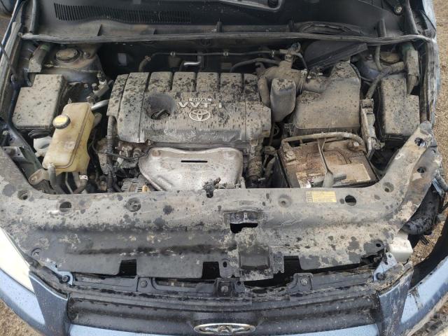 Photo 7 from auction – 2010 TOYOTA RAV4 with VIN 2T3BF4DV4AW061689