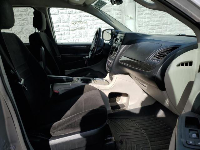 Photo 5 from auction – 2012 DODGE GRAND CARA with VIN 2C4RDGCGXCR387339