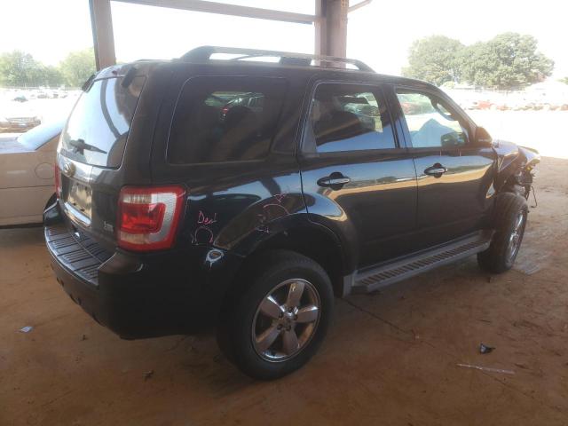 Photo 4 from auction – 2011 FORD ESCAPE LIM with VIN 1FMCU9EG5BKA60015