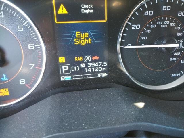 Photo 8 from auction – 2020 SUBARU CROSSTREK with VIN JF2GTANC6LH236870