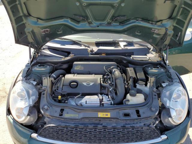 Photo 7 from auction – 2013 MINI COOPER S with VIN WMWSV3C55DT393658