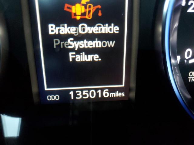 Photo 8 from auction – 2015 TOYOTA HIGHLANDER with VIN 5TDJKRFH1FS136031