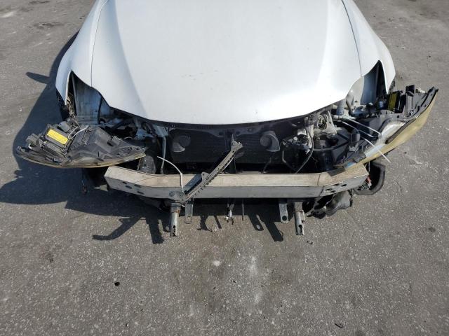 Фото 9 с аукциона – 2008 LEXUS IS 250 с VIN JTHBK262982079156