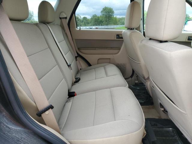 Photo 6 from auction – 2011 FORD ESCAPE XLT with VIN 1FMCU0DG0BKB80110