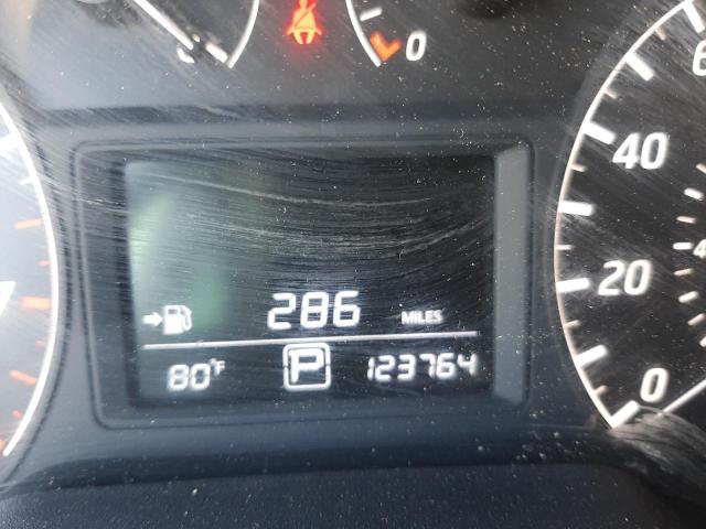Photo 8 from auction – 2014 NISSAN SENTRA S with VIN 3N1AB7AP1EY339546