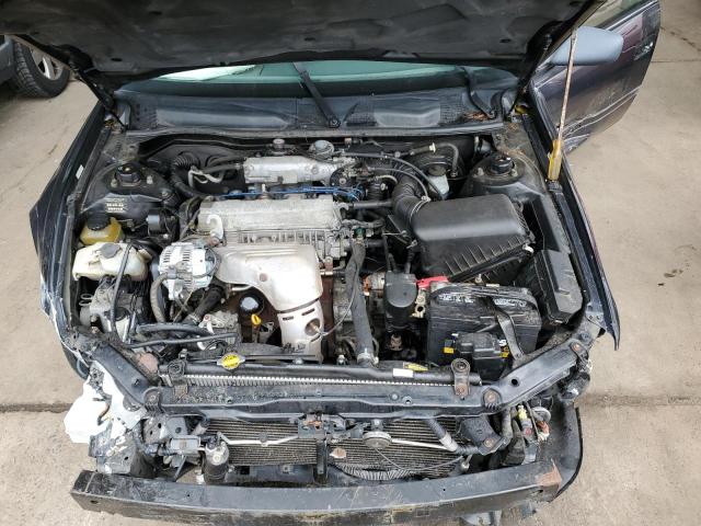 Photo 7 from auction – 2001 TOYOTA CAMRY CE with VIN 4T1BG22K91U836779