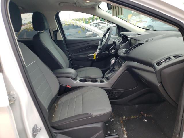 Photo 5 from auction – 2015 FORD ESCAPE SE with VIN 1FMCU0GX0FUA60037