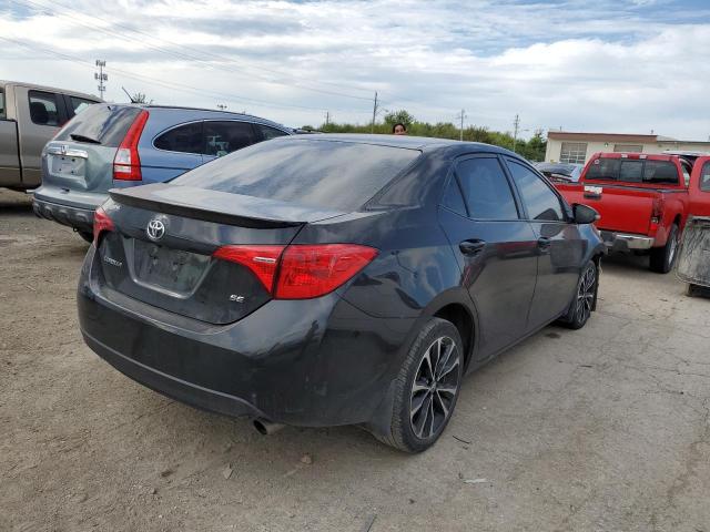 Photo 4 from auction – 2018 TOYOTA COROLLA L with VIN 2T1BURHE6JC104386