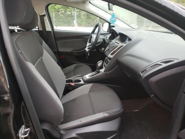 Photo 5 from auction – 2014 FORD FOCUS SE with VIN 1FADP3F2XEL346382