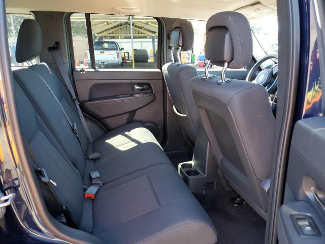 Photo 6 from auction – 2012 JEEP LIBERTY SP with VIN 1C4PJLAK0CW151872