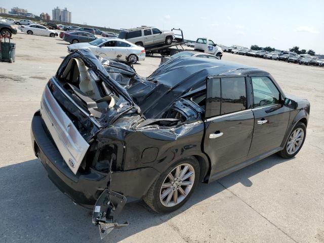 Photo 9 from auction – 2016 FORD FLEX LIMIT with VIN 2FMGK5D88GBA02590
