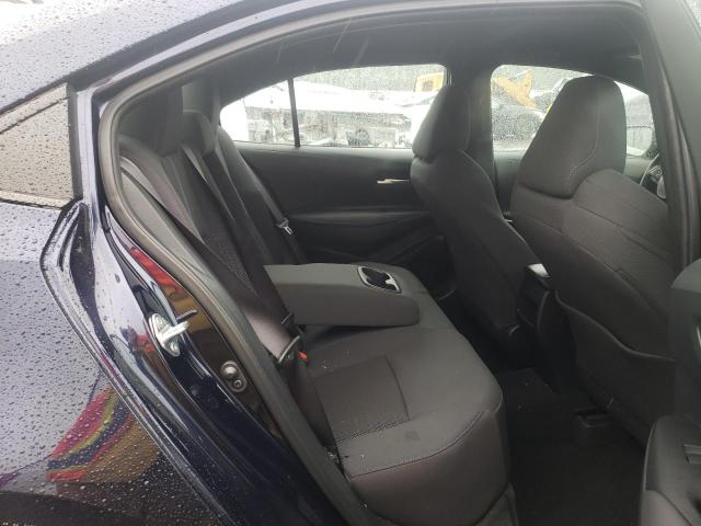 Photo 6 from auction – 2020 TOYOTA COROLLA SE with VIN 5YFS4RCE5LP009313