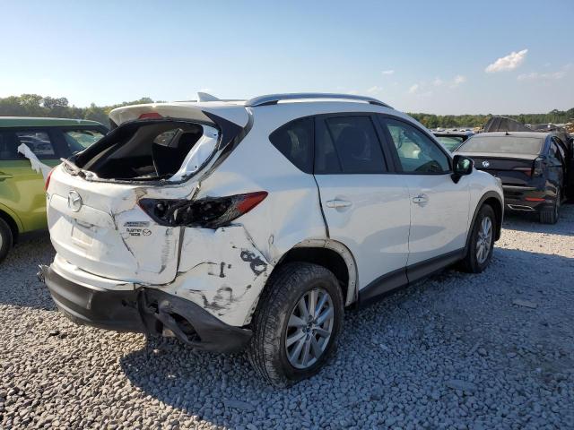 Photo 4 from auction – 2016 MAZDA CX-5 TOURI with VIN JM3KE2CY3G0877574