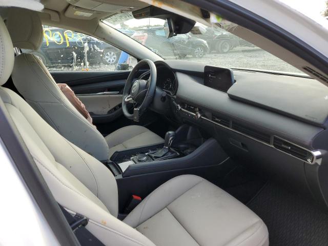 Photo 5 from auction – 2022 MAZDA 3 PREFERRE with VIN 3MZBPBCL7NM300948
