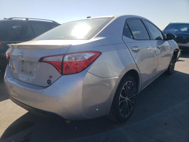 Photo 4 from auction – 2015 TOYOTA COROLLA L with VIN 5YFBURHE9FP181535