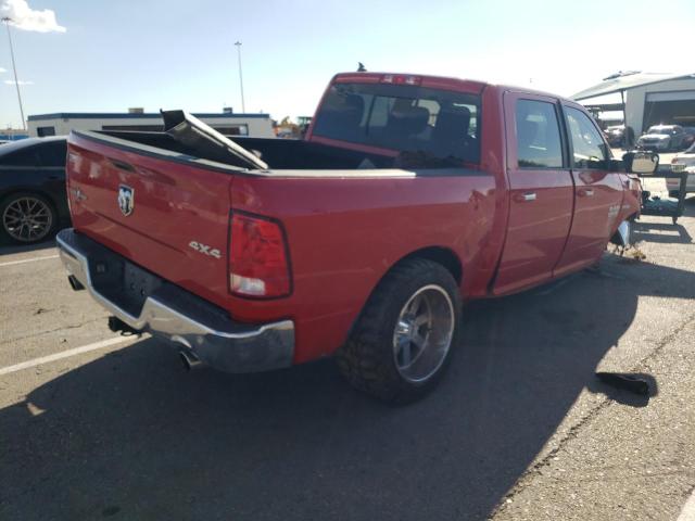 Photo 4 from auction – 2016 RAM 1500 SLT with VIN 1C6RR7LT1GS400960