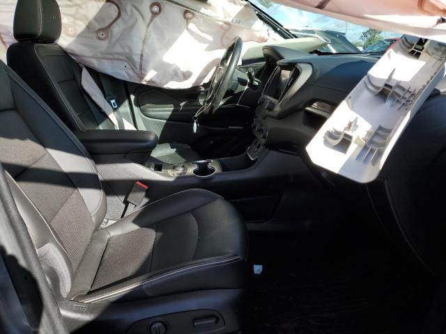 Photo 5 from auction – 2019 GMC TERRAIN DE with VIN 3GKALXEX6KL169248