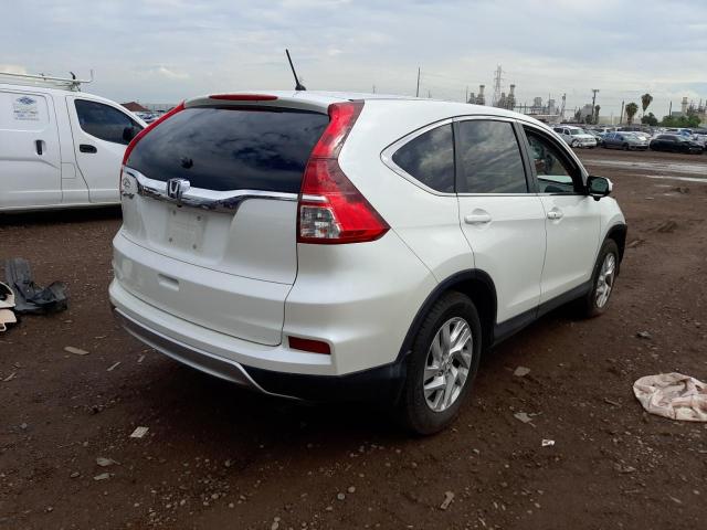 Photo 4 from auction – 2015 HONDA CR-V EX with VIN 5J6RM3H58FL013819