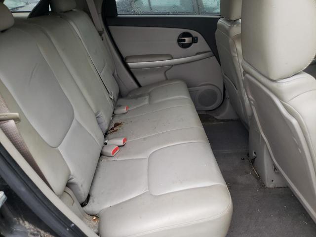 Photo 6 from auction – 2006 CHEVROLET EQUINOX LT with VIN 2CNDL73F666190562