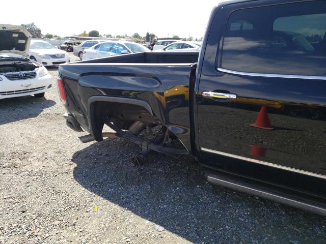 Photo 9 from auction – 2016 GMC SIERRA K15 with VIN 3GTU2PEC0GG268348