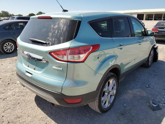 Photo 4 from auction – 2013 FORD ESCAPE SEL with VIN 1FMCU0HXXDUD49499