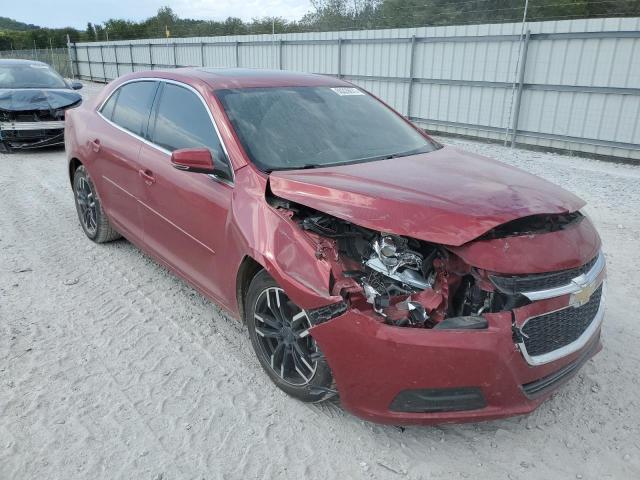 CHEVROLET MALIBU 1LT 2014 with VIN 1G11C5SL3EF187781 - Photo from auction