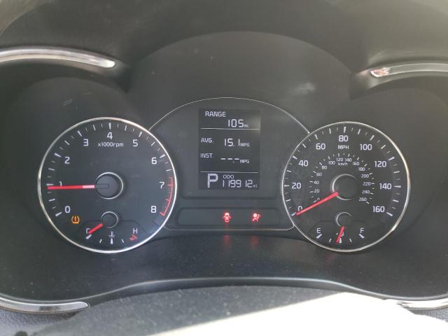 Photo 8 from auction – 2014 KIA FORTE LX with VIN KNAFX4A67E5107120
