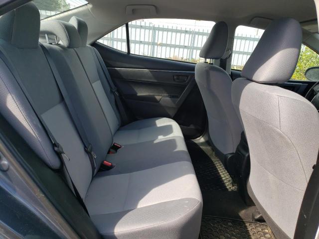 Photo 6 from auction – 2016 TOYOTA COROLLA L with VIN 2T1BURHE6GC702096