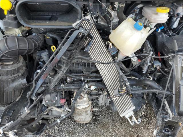 Photo 7 from auction – 2021 RAM PROMASTER with VIN 3C6LRVAG3ME565021