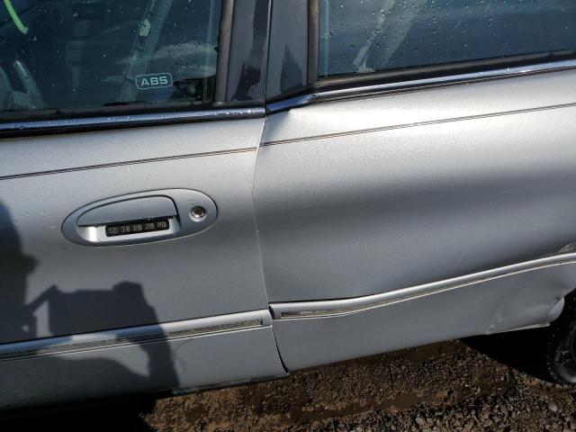 Photo 10 from auction – 2005 MERCURY SABLE LS P with VIN 1MEFM55S85A604398