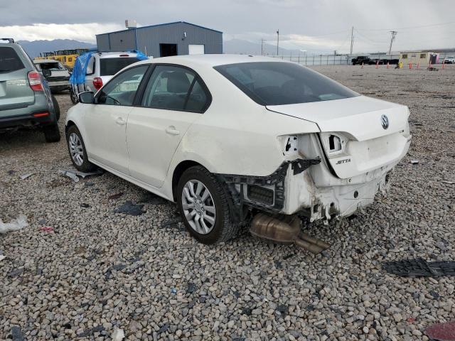 Photo 3 from auction – 2012 VOLKSWAGEN JETTA SE with VIN 3VWDP7AJ6CM363768